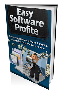 Ebook Easy Software Profite Ebook Easy Software Profite