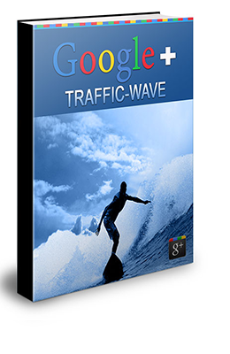 Google + Traffic Wave Google + Traffic Wave