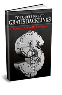 Gratis Backlinks Gratis Backlinks