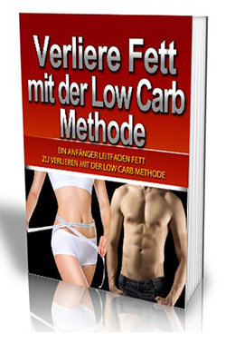 Die Low Carb Methode Die Low Carb Methode