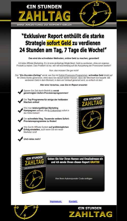 Screenshot Screenshot