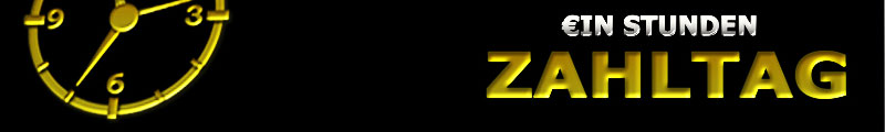 Ein Stunden Zahltag footer