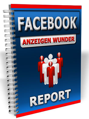 Facebook Anzeigen Wunder Cover