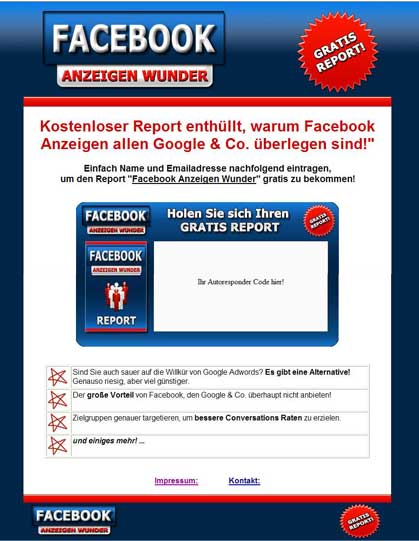 Vorschau Squeeze Seite