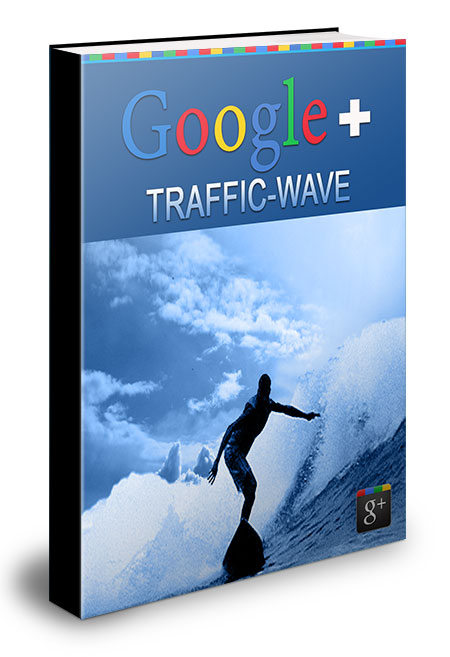 G+ Traffic Wave Cover