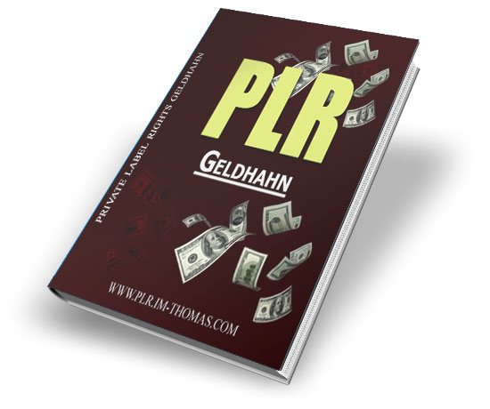 PLR-GELDHAHN