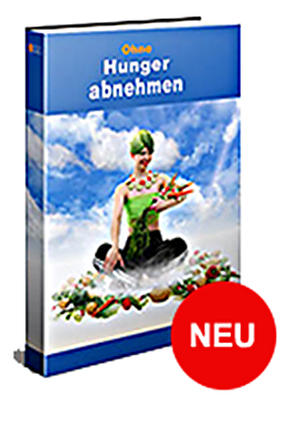 Ohne Hunger abnehmen Ohne Hunger abnehmen