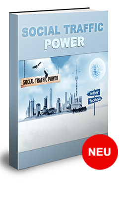 Social Traffic Power Social Traffic Power