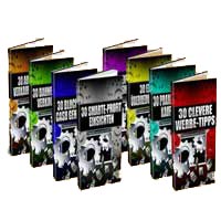 240 Clevere Werbe-tipps Cover