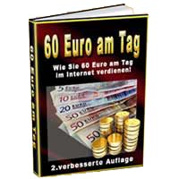 60 Euro am Tag 60 Euro am Tag Cover