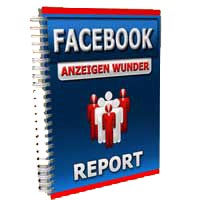 Facebook Anzeigen Wunder Facebook Anzeigen Wunder Cover