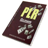Der PLR Geldhahn Der PLR Geldhahn Cover