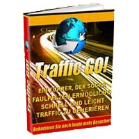 Traffic Go Traffic Go Cover