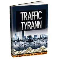Traffic Tyrann Traffic Tyrann Cover