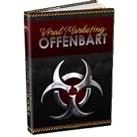 Viral Marketing Offenbart Viral Marketing Offenbart Cover